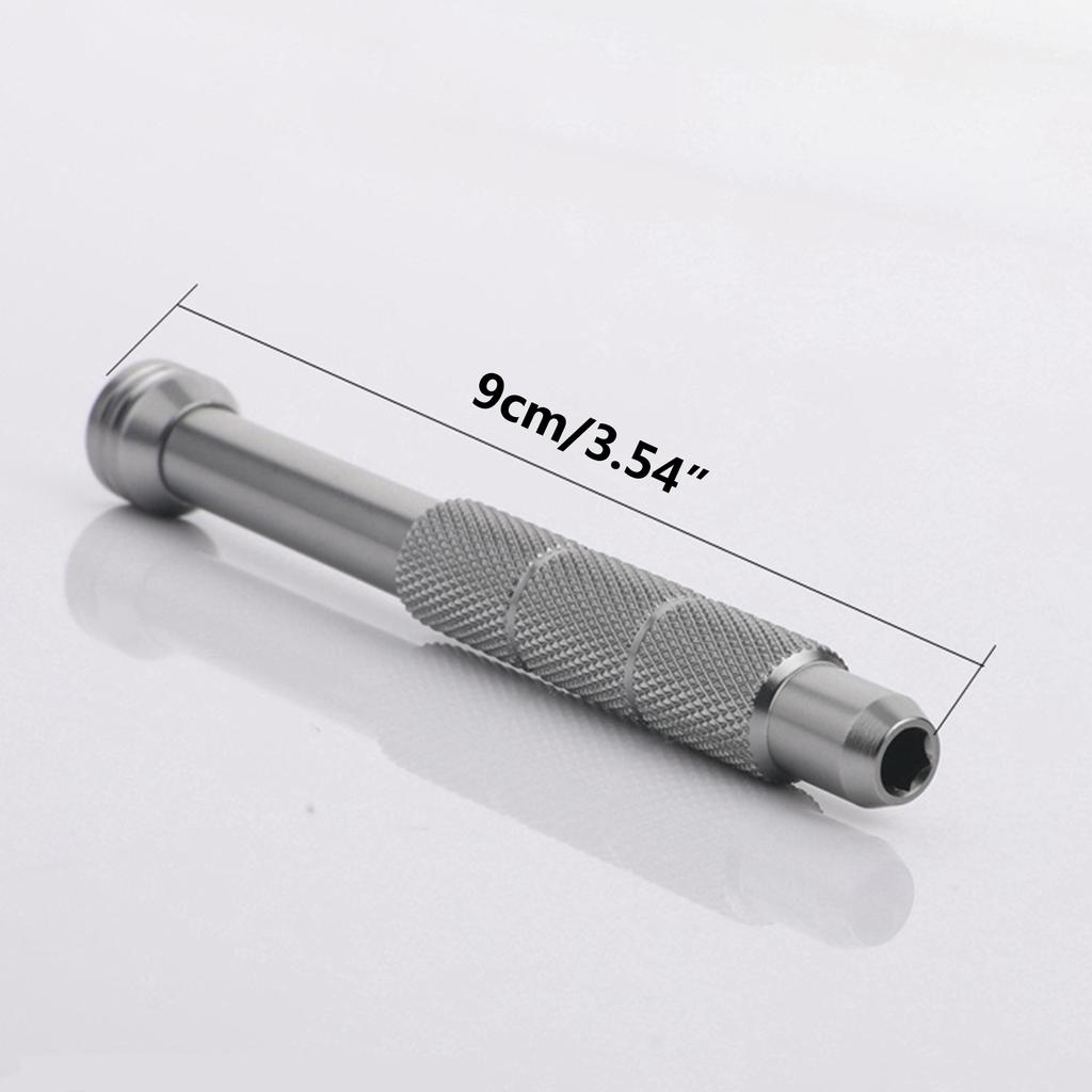 Durable-Tool Compatible for Steam-Deck-Screwdriver Set All in One Kit-PH000 PH00 PH0 Bits-Screwdriver Repair Open Tools