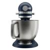 Kitchenaid Artisan Plus 5Ksm50Pkve Mixér Kitchenaid Barva: Borůvka lesní