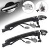 Exterior Door Handle Car Front Left Right Side Outer Door Handle For Nissan Juke 2010- 82644-1FA5A 80644-1FA5A 80640-3WC2A