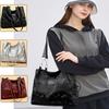 New women's fashion shoulder bag tote bag