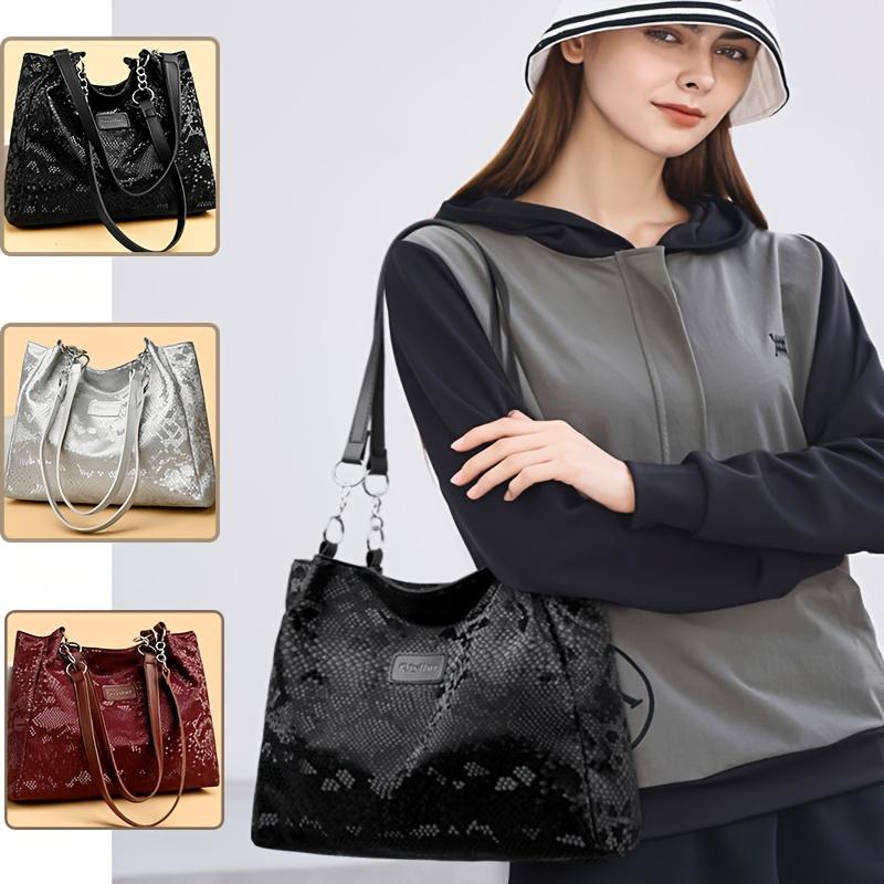 New women's fashion shoulder bag tote bag