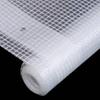 Vidaxl Plandeki Leno, 2 Szt., 260 G/M², 2X10 M, Białe