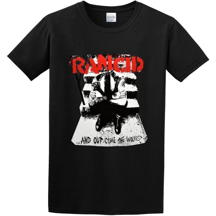 r_yes Men s Wolves Funny Tee Graphic Mens Shirt T-Shirts Black XXXXXL разноцветный