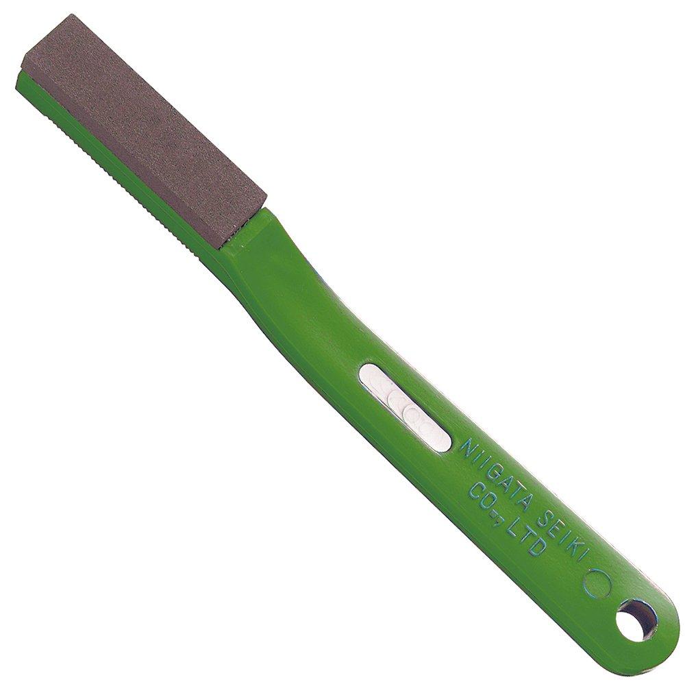 

Niigata Seiki SK Made in Japan Diamond Wrapper для сверхточной отделки WR-600 #600