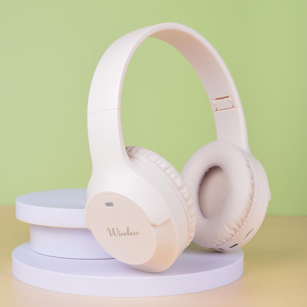 

Спортивная гарнитура Retro HIFI Bass Bluetooth