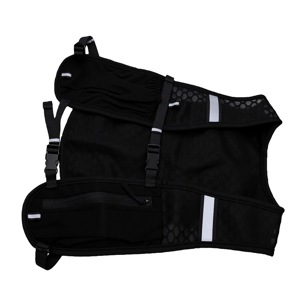Hydration Running Vest Lightweight Water Backpack for Long Distance Race Hiking Cycling Outdoor Travel