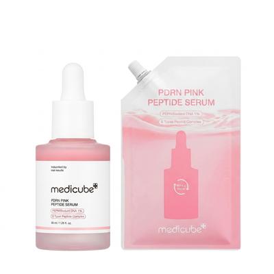 Pielęgnacja twarzy – Serum do twarzy