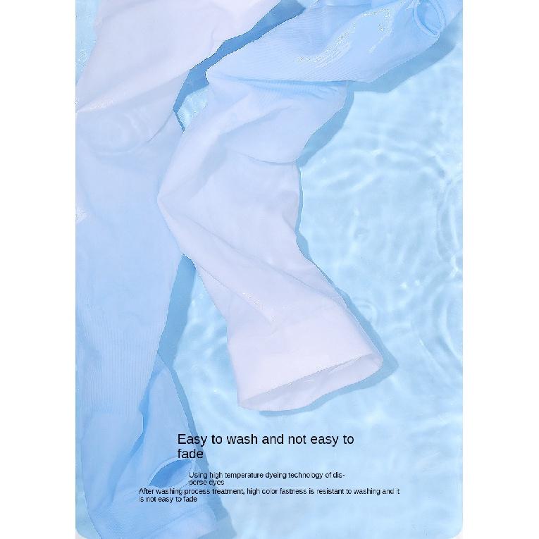 Ледяной шелковый рукав — фото 14