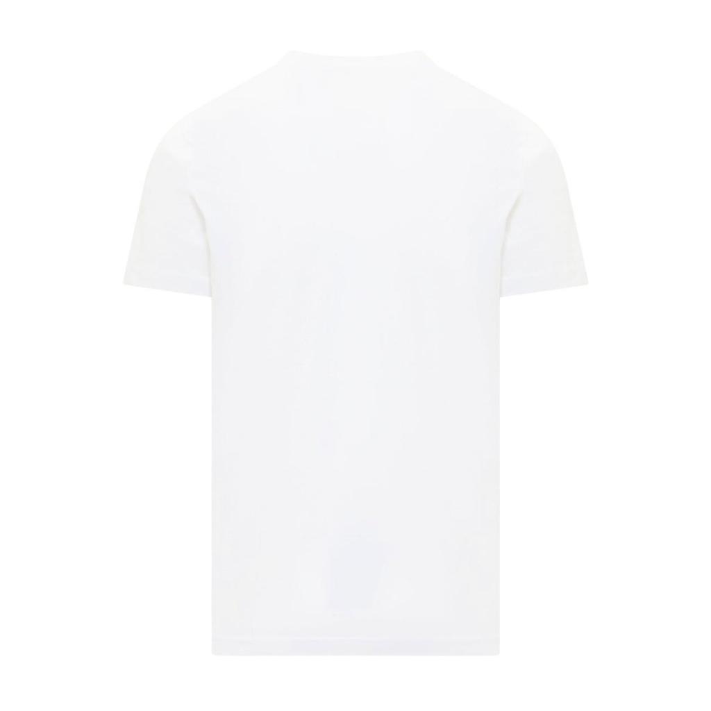 Diesel Unisex Adult Industry Denim Division Logo T-Shirt