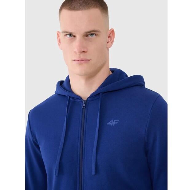 Hoodie 4F 4FWMM00TSWSM1768-031S