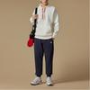 New Balance SS24 Knitted Sweatpants Unisex Dark Blue amp41352-ecl