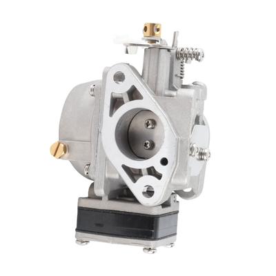 Boat Motor Carburetor 6G1 14301 00 6G1 14301 01 Carbs Assy for 6hp 8hp 2 Stroke Outboard Engine