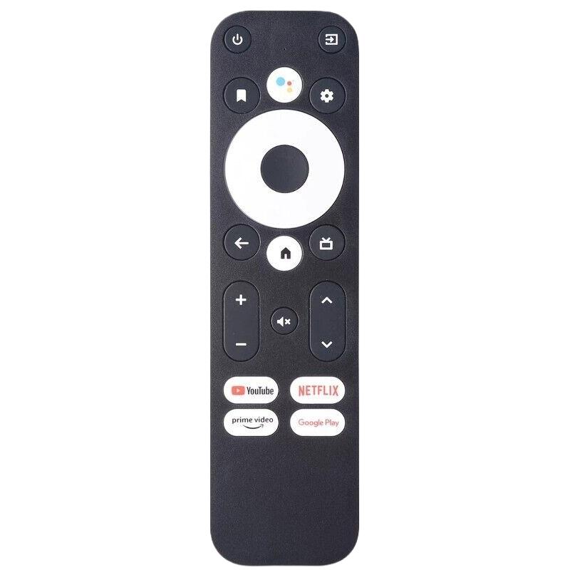Dálkové ovládání televizního set-top boxu Hlasové dálkové ovládání pro Km7 Km2 Plus Km1 Km6 Km3 4K certifikovaný Android Tv Box
