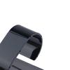 Innovative And Convenient Transparent Smart Watch Protective Display Box Plastic Storage Holder