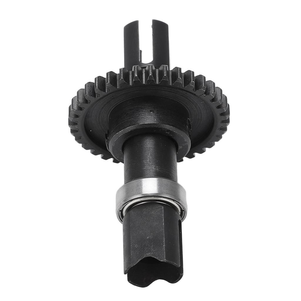 RC Center Spool Gear Set 35T Replacement Part for ZD Racing EX?07 35T 1/7 Model Vehicle