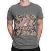 Friends together Graphic 100 Cotton TShirt summer camp island Tops Tees For Unisex