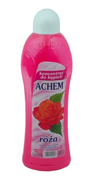 Rose Essence Luxury Bath Elixir 1L