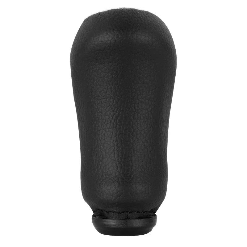 5-Gang-Schaltknauf, Schalthebelkopf, Auto-Schalthebelgriff, universell für RENAULT Megane II Clio III Scenic II Kangoo 2009
