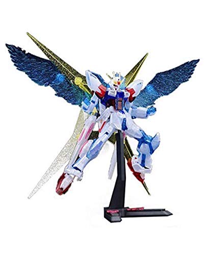 

HGBF 1/144 Star Build Strike Gundam Ver. RG System P-Bandai Hobby Интернет-магазин Эксклюзив