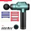 KONKA A2 Electric Muscle Massage Gun CN Plug (adapter Included)