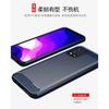 For Xiaomi Mi 10 Lite 5G Case Rubber Bumper Silicone Carbon Fiber Cover For Xiaomi Mi 10 11 Lite 5G Case For Xiaomi 11T Pro Case