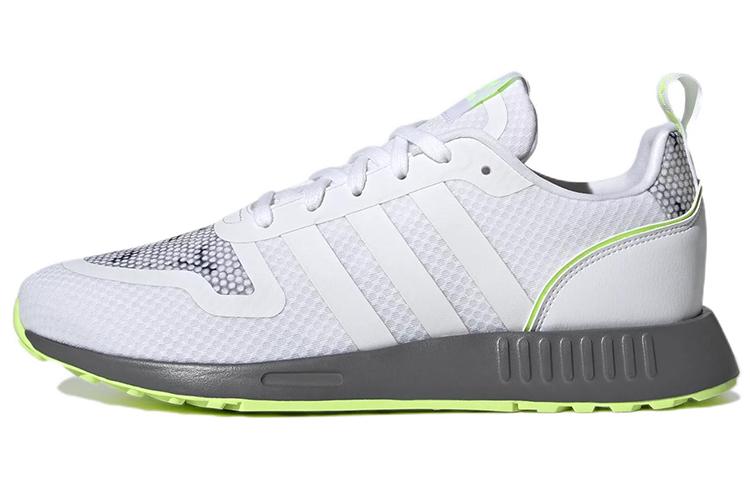 Adidas Multix  White Grey Green  GZ3539 38