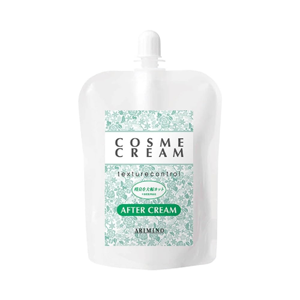 

Arimino Cosmetic Cream After Cream 400g