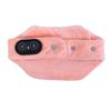 Electric Hted Neck Wrap 3 Levels Temperature Control Vibrating     Carbon   Neck Protector USB Powered