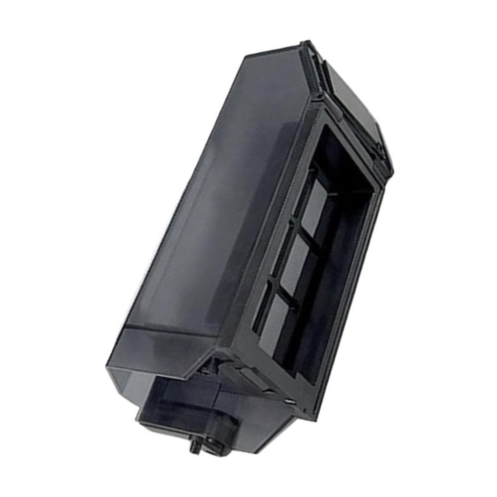 1pc  Vacuum Cleaner Dustbin For Ecovacs-X5 For Omni For X5 Pro For Omni Robotic Vacuum Cleaner Dustbin Accessory