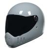 Retro Helmet Men's Full Harley Electric Bicycle Cruising Knight Riding Cover