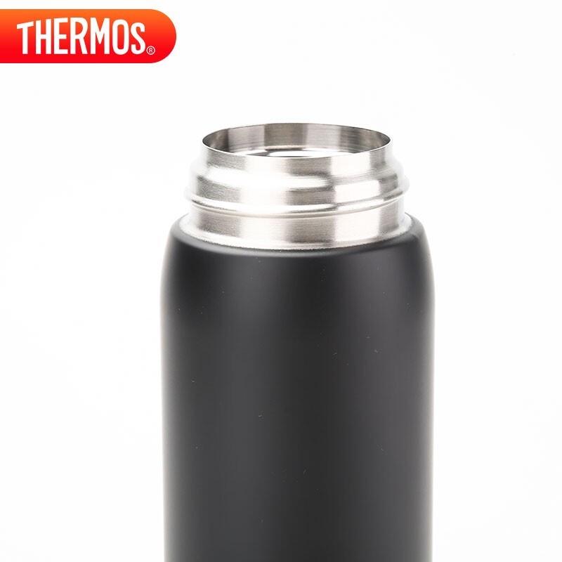 Термос THERMOS TCMD-501S из нержавеющей стали 316 500ml