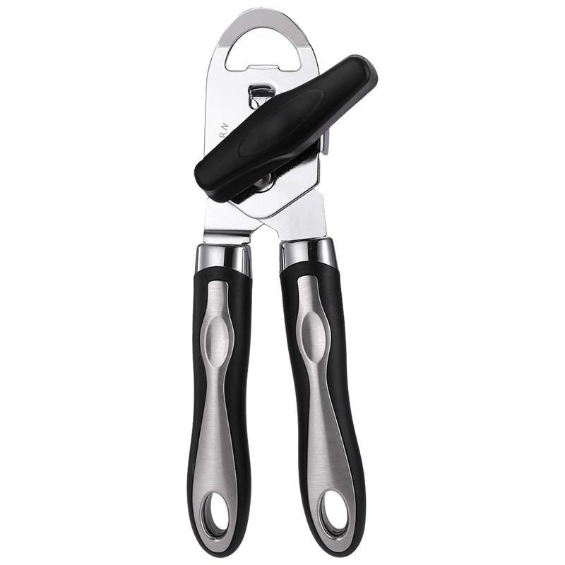 

Manual Can Opener Beer Bottle Opener Quick Opening Tool Multifunctional Jar And Bottle Opener Multifunction Can Opener For CHINA
