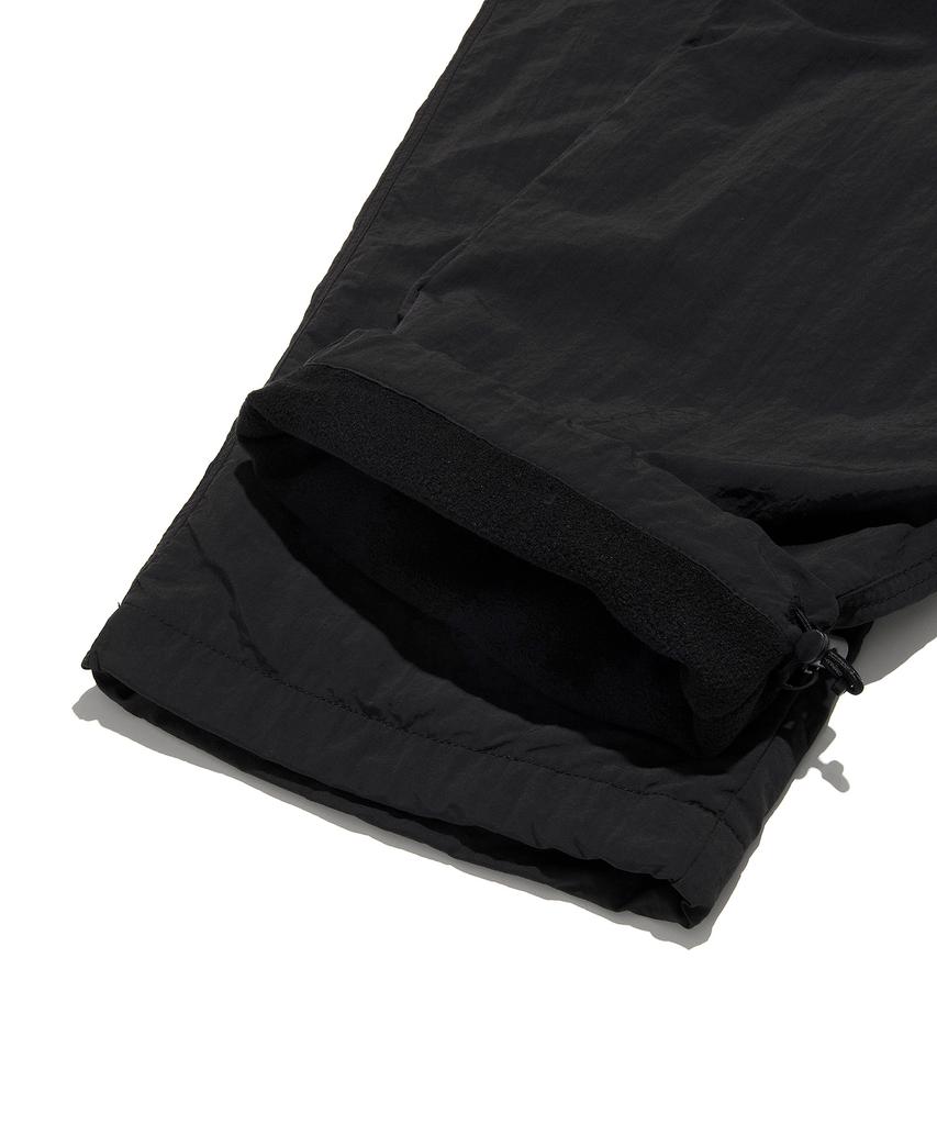 LEE Winter Fleece Lined Pants Black