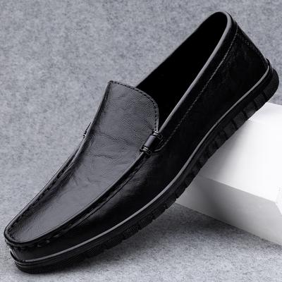 Scarpe da uomo – Mocassini