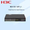 H3C MS4100-18P-LI Enterprise Access Switch