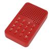 Funny Sound Maker with 16 Effects Portable Electronic Key Sound Machine for Party Toy Festive