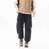 Tuta Funzionale Brand Trendy Retrò da Uomo Autunno e Inverno Gamba Larga Leggings Cotone Puro Casual Sport all'Aperto
