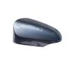 Car Decoration Door Mirror Cover For Toyota CHR 2016- Car Rearview Accessories Car Styling Upgrade Modify A Car