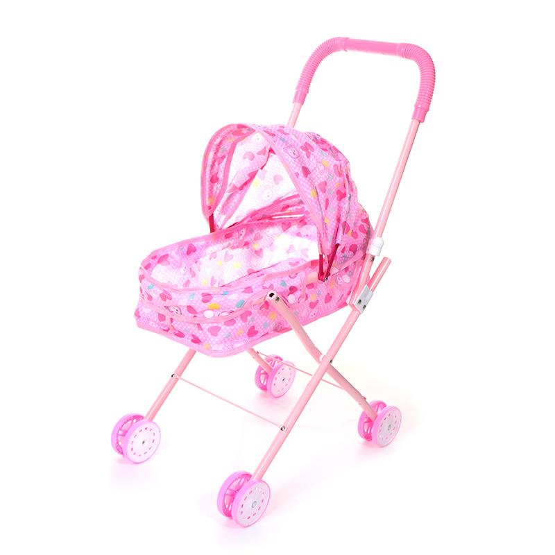 Doll House Accessories Rocking Chairs Swing Bed Dining Chair Baby Play House