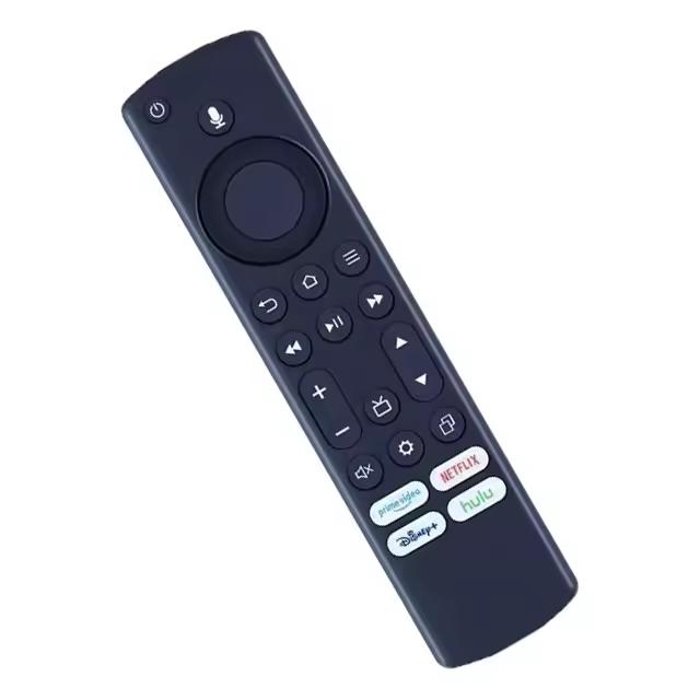 For Toshiba Insignia Fire Smart TV Remote Control NS-RCFNA-21 Replacement Universal Remote Control