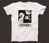 26 Hypnotism T Shirt 779 Do You Realize The Power Retro Hypnosis Poster Mind Trance Unisex T-Shirt