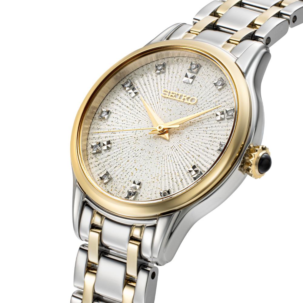 Seiko Women's Watch SRZ550P1