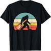 Bigfoot Bass Guitar - Bass Player Bassist Music Guitarist T-Shirt