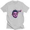 Kaytranada T-shirt Graphic Printing Aesthetic Gothic Tee-shirt Funko Pop Retro Hip Hop Tshirt Ropa Hombre Cotton Grunge Clothes