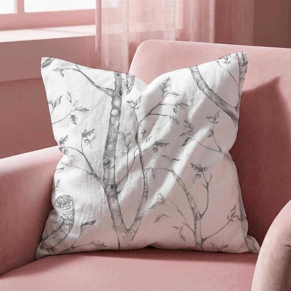 Best Selling Minimalist Cushion Cover Multi-Scene Pillow Cover for Home & Car - Reversible, Soft & Durable for Daily Use