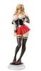 Miyabiya Bible Black Rika Shiraki Scale PVC Painted Finished (1/8 Product)