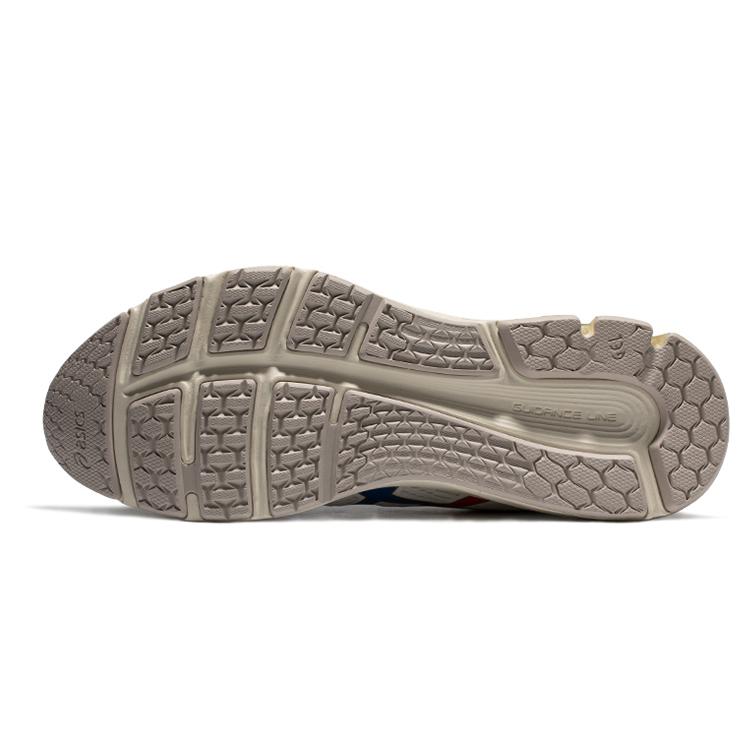 Asics Gel Pulse 11 Bianco/Blu 1011B293-103