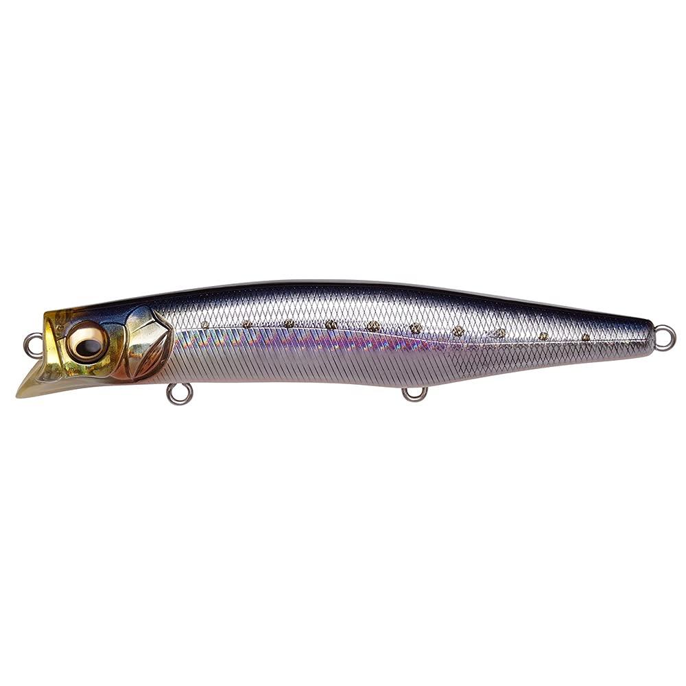 

Megabass KAGELOU MD 125F GG Sardine