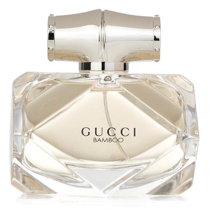 Gucci Bamboo Eau De Toilette 75 Ml - Bild 5