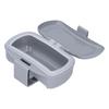 Fishing Tackle Box Plastic Bait Lure Hook Supplies Fishing Box Organizer Storage Case